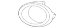 Genuine Mazda Jack Plug Cover BBN6-50-C12C New. Price: $46.62.