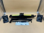 2006-2013 Range Rover Sport Jack Kit Tools Tire Change Chocks Emergency. New. Price: $129.99.
