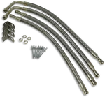 Valterra Llc Tireminder Braided Steel- TM22306VP New. Price: $91.69.