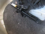 Explorer 2014 Jack 1103923 Used. Price: $127.95.
