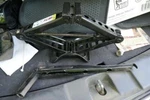 Jack And Lug Wrench Fits 2011 Jeep Patriot 1701464 Used. Price: $67.20.