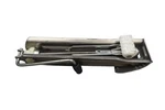 06-18 Mercedes W204 C350 E350 Emergency Spare Wheel Tire Jack Lift Oem Used. Price: $52.00.