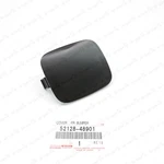 New Genuine Lexus RX400H Lh Front Bumper Tow Hook Hole Cover 52128-48901. Price: $18.76.
