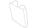 Genuine Bmw Cap 51-11-2-693-539 New. Price: $26.72.