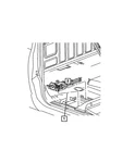 Genuine Mopar Jack 52021289AD New. Price: $280.53.