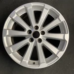 Toyota All Silver Venza Factory Wheel 19X7.5 2009-2013 Oem Original Rim 69557 Used. Price: $175.97.