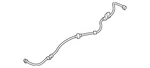 Genuine Nissan Harness 44250-4BA4A New. Price: $215.40.