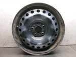 12 14 Ford Focus Wheel Rim 16X6-1/2 20 Hole Steel 16'' Used. Price: $70.95.