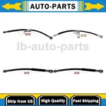 For Buick Lesabre 2000-2005 4X Dorman First Stop Brake Hydraulic Hose New. Price: $104.60.