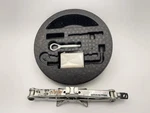 2016-2022 Honda Hr-v Jack W/tools W/foam Holder 1.8L At Awd 88K -ex- 55285 Used. Price: $66.00.