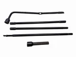 2019 Ford F250 F350 Spare Tire Tool Kit Oem Used. Price: $150.00.