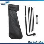 Spare Tire Lug Wrench Tool Kit Steel For Dodge Ram 2500 3500 2007-2015 New. Price: $30.68.