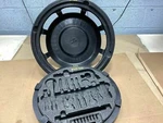 Mercedes-benz 2002 S430 W220 Trunk Spare Wheel Tool Jack Lift Compartment Factry Used. Price: $65.83.