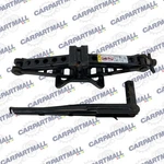 07-17 Jeep Patriot Compass Spare Tire Jack Lift Tool Kit Lug Wrench 05105920AD Used. Price: $69.97.