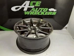 Tesla Model 2019 Wheel 576832 Used. Price: $245.00.