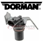 Dorman Input Transmission Speed Sensor For 2003 Chevrolet Silverado 1500 To New. Price: $30.81.