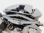 2005 2006 2007 2008 2009 2010 2011 Subaru Outback Jack And Tool Kit 97032AG110 Used. Price: $72.00.