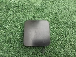 2012-2014 Nissan Versa Front Bumper Tow Hook Cover Sedan Hole 622A0-3BA0H Used. Price: $11.20.