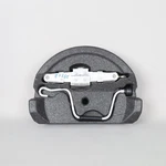 1997-2004 Porsche 911 Boxster 986 Tire Jack Tool Kit 99672210100 Oem Used. Price: $116.24.