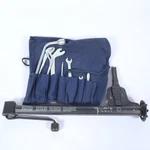 1997 - 2002 Mercedes CLK320 CLK55 E320 E420 Emergency Jack Oem Used. Price: $84.99.
