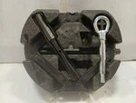 Scissor Jack And Tools From 2019 Gmc Terrain 12133623 Used. Price: $90.69.
