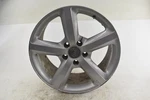 Wheel 20X9 Alloy Spoke Fits 07-15 Audi Q7 3872604 Used. Price: $126.63.
