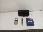 Emergency Roadside Tire Inflator Kit From 2017 Chevy Volt 12275625 Used. Price: $88.69.