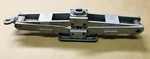 1983-1991 Porsche 944 Oem 2PC Aluminum Scissor Lift Tire Jack Only Hp 9000N Read Used. Price: $69.00.