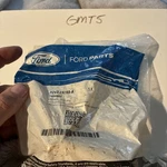 (1)GENUINE Ford Spare Tire Bracket 92VZ-2A155-A Nos Oem Sold Sep New. Price: $45.99.