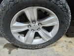 Wheel Classic Style Lug Road Fits 13-21 Dodge 1500 Pickup 775570 Used. Price: $174.70.