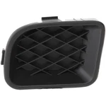 New Fog Light Cover Driver Left Side Lh Hand Pt Cruiser CH1038117 5116215AB. Price: $19.20.