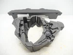 2009-2020 Nissan 370Z Z34 Rear Storage Trim Panel Tool Set 849851EA0A Oem Used. Price: $199.99.