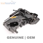 2007-2015 Audi Q7 Jack W/ Housing 4L0012112C Used. Price: $30.49.