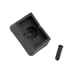 Uro Parts 51717039760 Jack Pad For Select 02-15 Bmw Mini Models New. Price: $18.47.