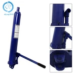 Hydraulic Long Jack Base Engine Hoist Shop Crane 8 Ton Single Pump New. Price: $40.43.