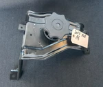2012-2018 Audi A6 A7 S6 RS7 Spare Wheel Carrier Bracket Oem Used. Price: $29.99.