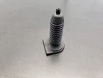 2005 - 2008 Audi A4 Spare Tire Storage Mounting Bolt Oem 8E0804899A Used. Price: $25.37.