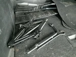 Equinox 2014 Jack 104788286 Used. Price: $117.59.