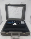 Miller Special Tools 9610 Engine Kit For Dodge Caliber Mopar Complete Set Used. Price: $115.00.