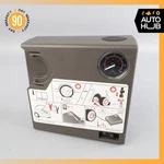 11-18 Porsche Cayenne 958 Trunk Spare Tire Air Compressor 7L0012617B Oem Used. Price: $116.20.
