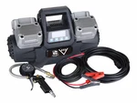 Bulldog 100 Psi Portable Air Compressor New. Price: $581.99.