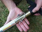 Hi-lift Jack Handle All- HA-500 New. Price: $273.53.