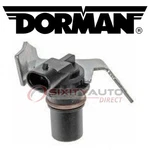 Dorman Input Transmission Speed Sensor For 2007 Chevrolet Silverado 2500 Hd Hk New. Price: $30.81.