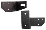 Fishbone Offroad For Jeep Cherokee Xj Rear Seat Hi-lift Jack Mount FB25314 New. Price: $96.99.