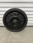 2000-2016 Chevrolet Impala Spare Tire Wheel Donut Rim Oem T125/70D16 Used. Price: $110.00.