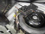 Corolla 2015 Jack 663396 Used. Price: $87.32.