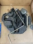 2018 2019 2020 Subaru Crosstrek Xv Jack Kit Set Tools Spare Tire Oem Foam 0069 Used. Price: $84.99.