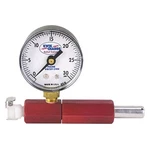 Kwik Change To 30 Psi Dial Tire Pressure Gauge New. Price: $31.37.