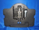 2018-2022 Honda Accord Trunk Spare Tire Storage Foam Holder W/tools Oem Used. Price: $199.95.