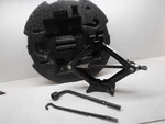 2011-14 Hyundai Sonata Rear Trunk Lid Emergency Sprare Tire Jack Oem DH0332 Used. Price: $145.00.
